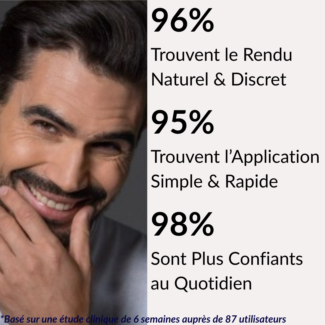 Crème BoostHair™ – Soin Densifiant & Correcteur Capillaire